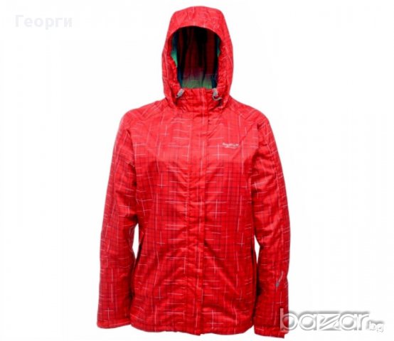 Breathable Waterproof Jacket водоустойчиво яке - Regatta, снимка 1 - Якета - 12575624