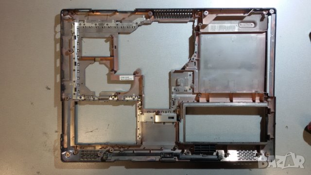 ASUS F5N, снимка 1 - Лаптопи за дома - 24786007