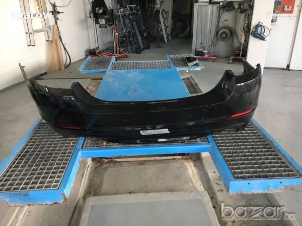 Брони BMW f10, e81,  e92,x3 x5 предни/задни, снимка 2 - Части - 19017698