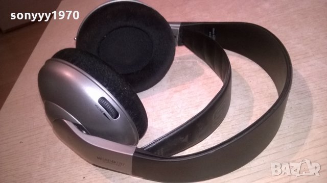 akg hearo787 headphones-внос швеицария