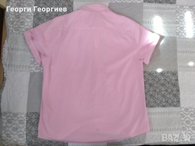 Мъжка риза Jack & Jones Premium/Джак енд Джоунс Премиум,100% оригинал, снимка 11 - Ризи - 25510881