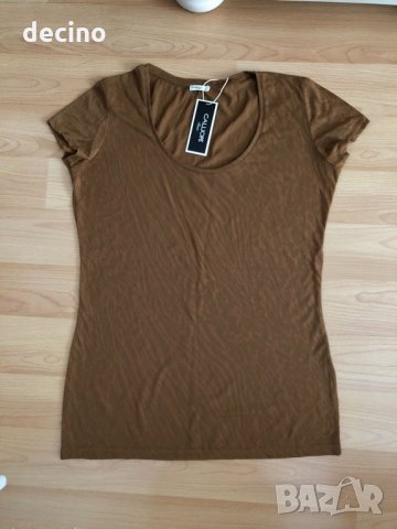 Тениска Calliope