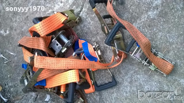 тресчотки от тир 15лв за броика, снимка 2 - Аксесоари и консумативи - 19486253