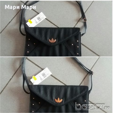 Adidas дамска чанта / портмоне /, снимка 1