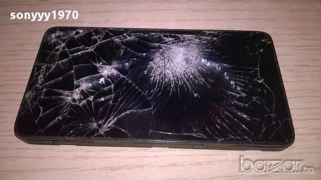 Nokia без батерия-за ремонт за части