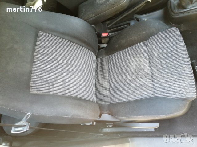 VW Golf 4 1.9 TDI 110коня на части, снимка 7 - Автомобили и джипове - 25523295