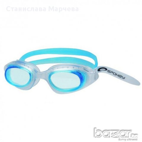 Плувни очила Dolphin 84056, снимка 1 - Водни спортове - 16149709