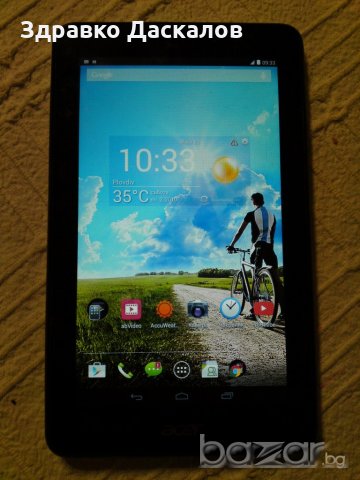 Acer Iconia A1-713