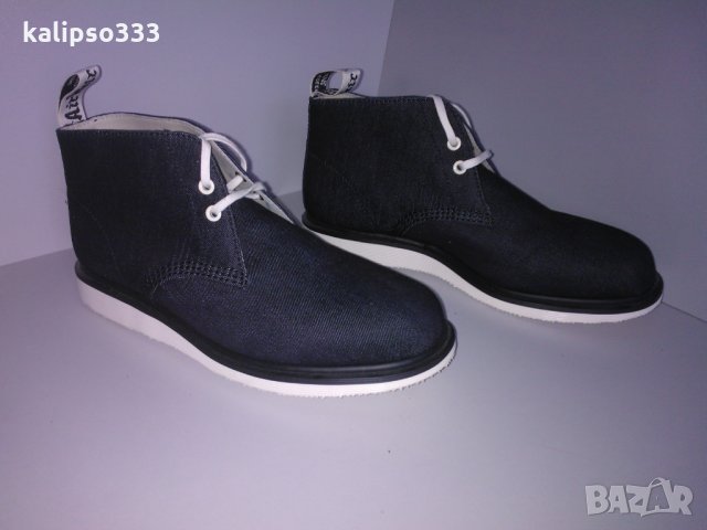 Dr Martens оригинални обувки