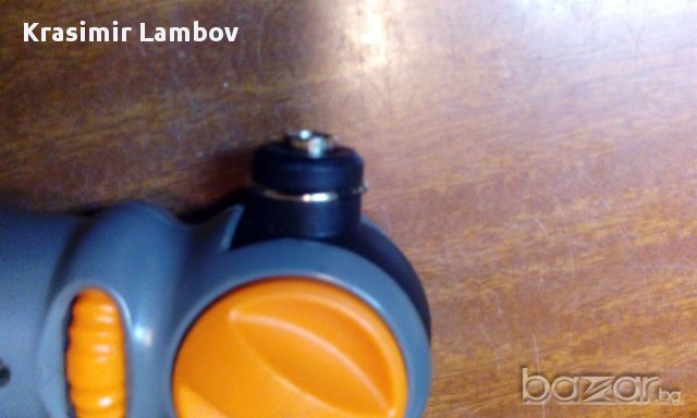 Отверка-винтоверт, снимка 5 - Винтоверти - 17583480