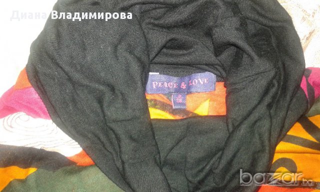 Рокля на известна марка , снимка 3 - Рокли - 13199522