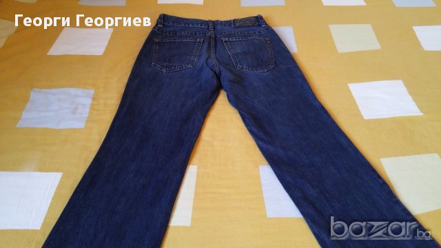 Нови мъжки дънки EDC by Esprit /ЕДС бай Есприт, 100% оригинал, снимка 6 - Дънки - 17711582