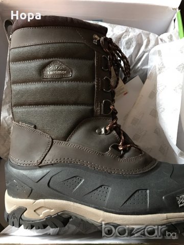 Каримо 46,47, снимка 3 - Мъжки боти - 20231060