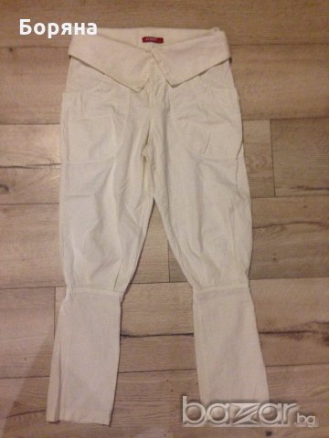 Продавам много хубав модел дамски панталон, снимка 2 - Панталони - 20011725