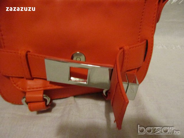 ZARA - елегантна дамска чанта, снимка 4 - Чанти - 14379999