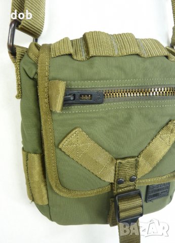 Нова/и чантичка/и за документи G-STAR RAW оригинал, снимка 5 - Чанти - 23077565