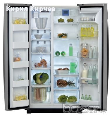 Ремонт на хладилници и фризери, снимка 1 - Ремонти на хладилници - 9892464