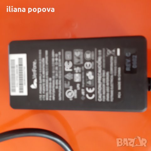 Зарядно за  лаптоп , снимка 2 - Лаптоп аксесоари - 25742982