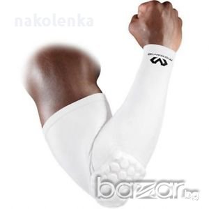 Ластичен ръкав с протектор за лакътя, снимка 2 - Спортна екипировка - 8850631