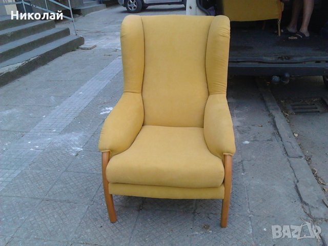 Тапицерски услуги и ремонт на мебели,дивани,матраци,столове и др, снимка 7 - Тапицерски услуги - 3047602