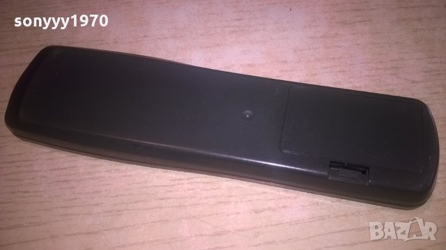 aiwa rc-tn270ex audio remote-внос швеция, снимка 11 - Други - 25117614