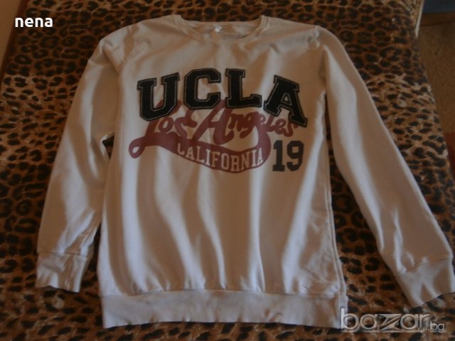 Блузки с дълъг ръкав, снимка 8 - Блузи с дълъг ръкав и пуловери - 18750249