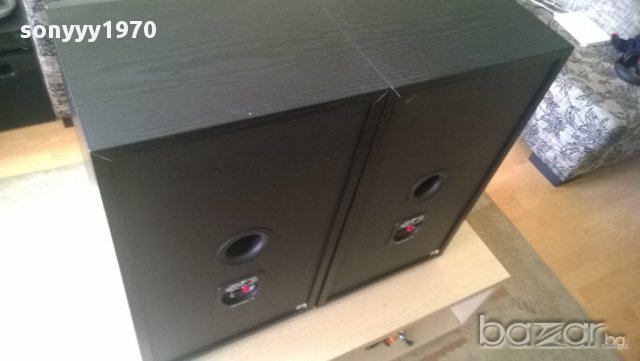 jamo bx150-made in denmark-2 броя с решетки, снимка 15 - Тонколони - 8621089