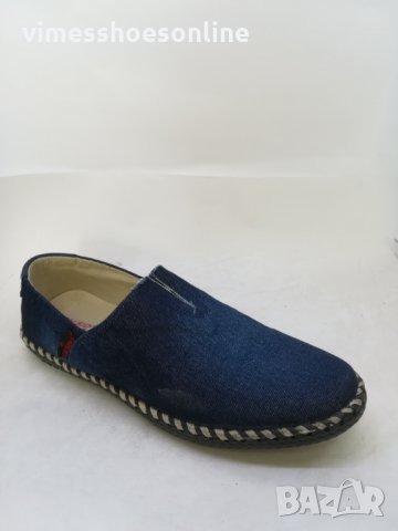 Мъжка обувка CALSIDO, снимка 1