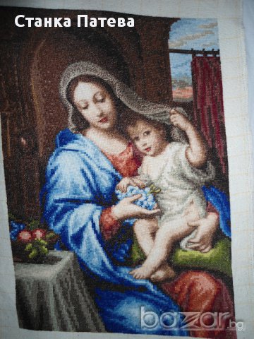 Продавам ушити гоблени, снимка 10 - Гоблени - 15322969