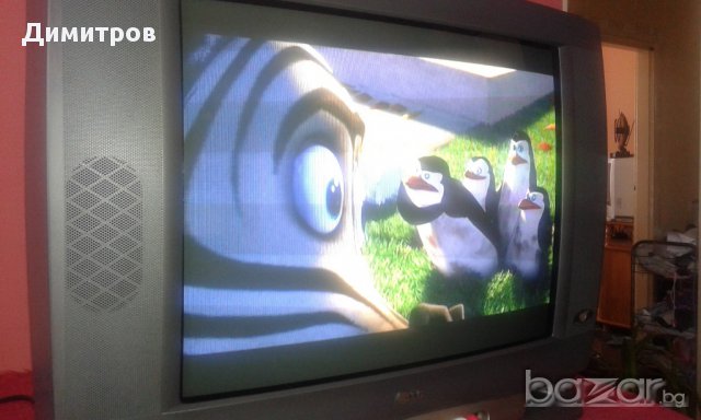 Телевизор LG , снимка 1
