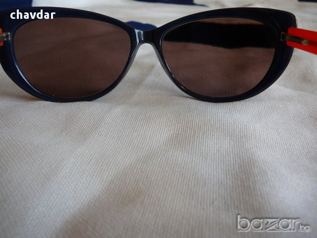 продавам маркови слънчеви диоптрични очила OSIRIS SUN RX 28, снимка 10 - Слънчеви и диоптрични очила - 13365129