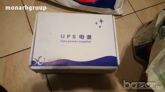 ups устройства 3 бр нови в кутия , снимка 5 - UPS захранвания - 16258536