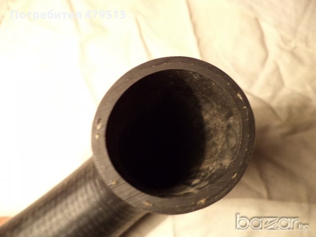 Водно съединение Москвич 408, снимка 2 - Части - 20567531