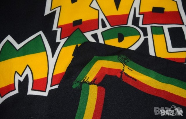 Bob Marley голям шал постер, снимка 7 - Шапки - 23449718