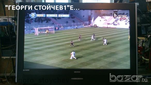 Lcd Bush Idlcd37tv25hd Спроблем В Т-соn, снимка 9 - Части и Платки - 10850629