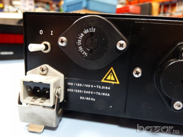 четящо устройство HEIDENHAIN VRZ 166, снимка 6 - Други машини и части - 20574238