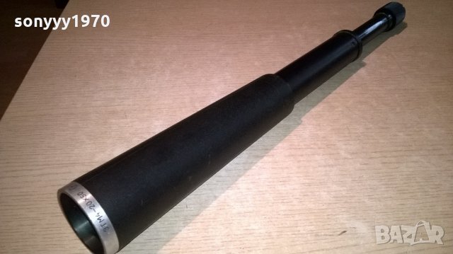 зтем4-20х50-яка руска оптика-52х28см