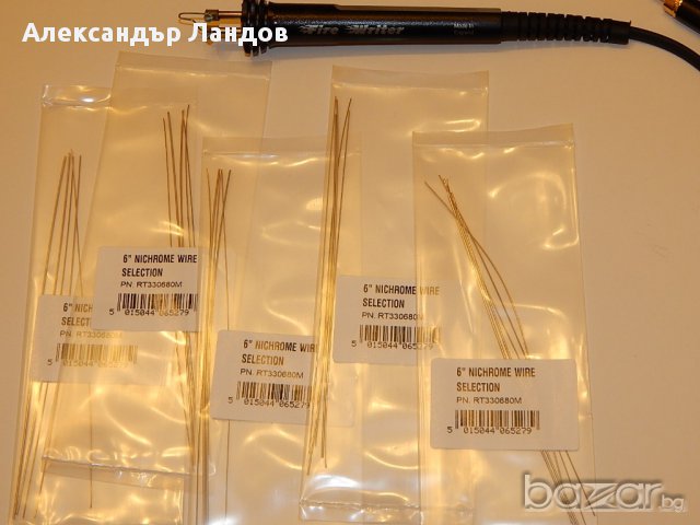 Телчета за пирографиране-Англия, снимка 8 - Други игри - 9478447