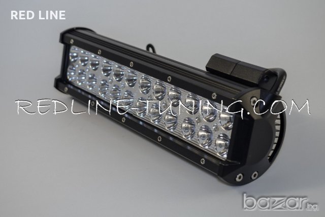 LED BAR / Лед бар  30см 72в, снимка 1