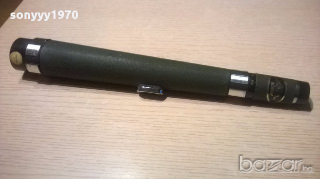 Revue telescope-japan-внос швеицария