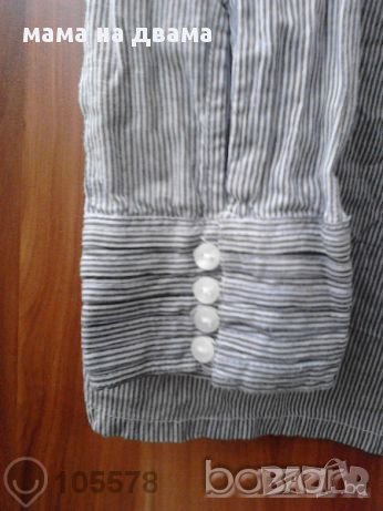 Дълга риза, снимка 3 - Ризи - 24508544