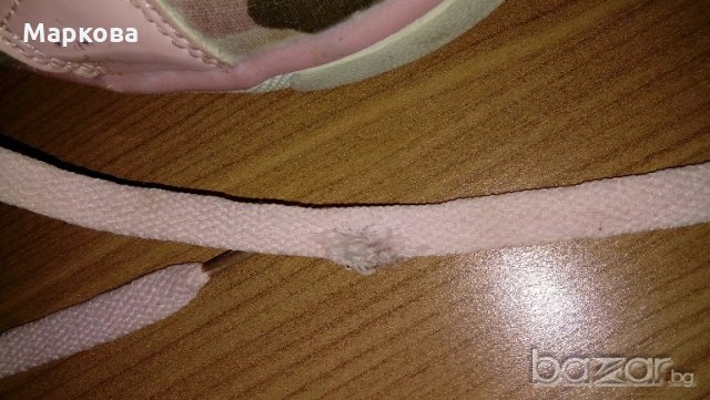 Кецки Stups, снимка 5 - Детски маратонки - 19768197