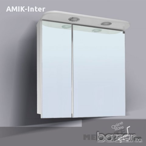 модел Веси 60 см. горна част