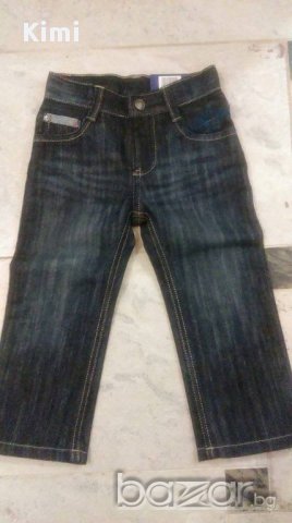 Нови дънки Лупилу-размер 92