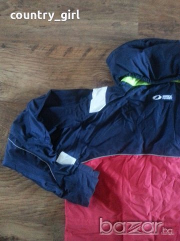 Nautical Experience - мъжко яке, снимка 9 - Якета - 19462250