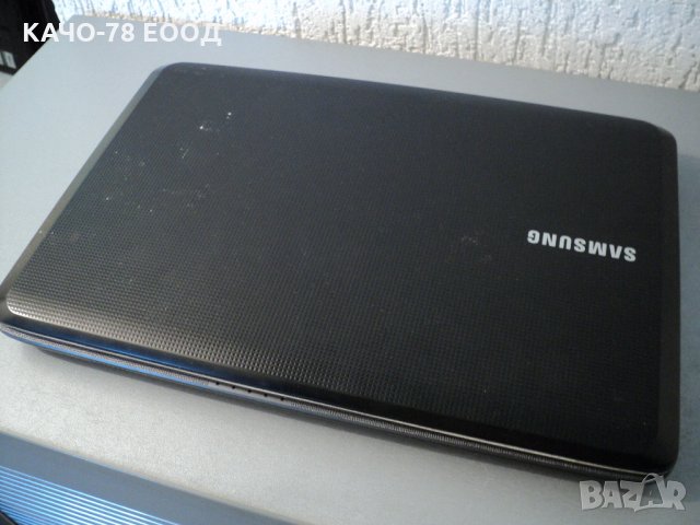 Лаптоп Samsung NP-R530