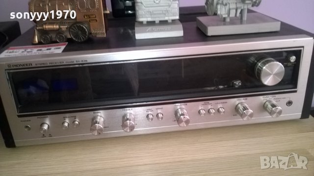 хифи-антики аудио инструменти-всеки ден нови неща, снимка 11 - Ресийвъри, усилватели, смесителни пултове - 24748513