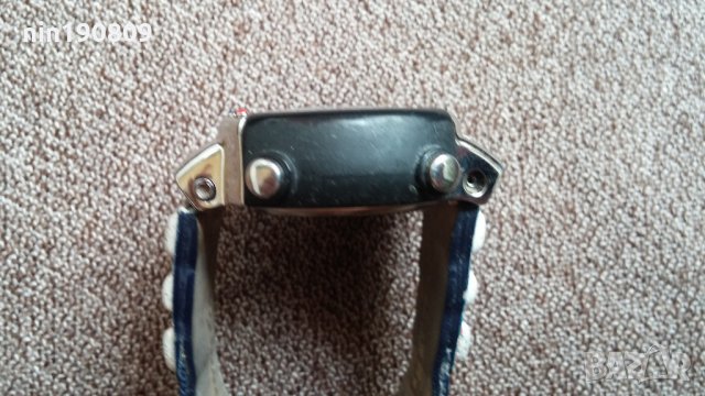 Часовник chronotech spesial edition, снимка 6 - Мъжки - 22121833