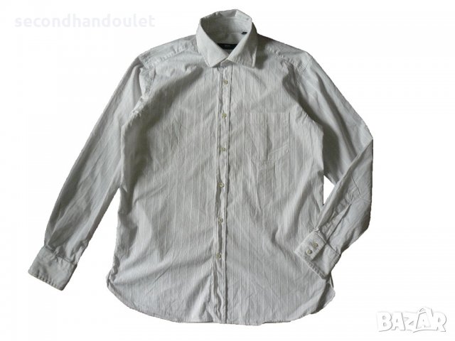 HUGO BOSS мъжка риза, снимка 1 - Ризи - 22213012