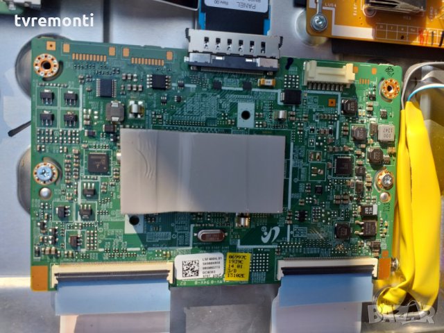 TCON BOARD BN41-01939C BN95-00859B